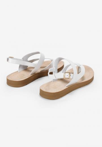 Римские сандалии