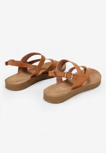 Римские сандалии