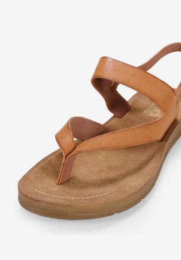 Римские сандалии