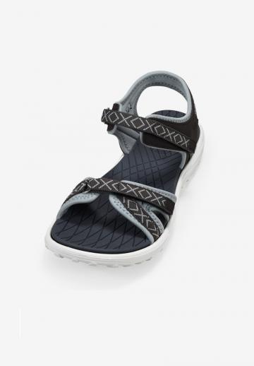 Походные сандалии