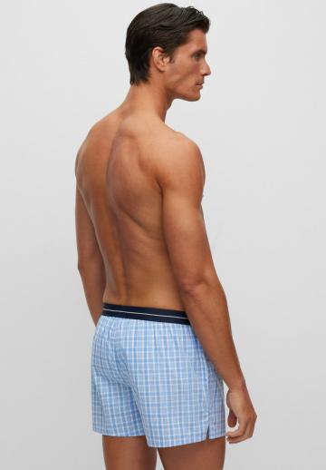 Трусы-боксеры