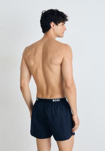 Трусы-боксеры