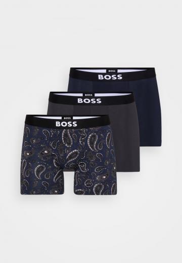 Трусы шортики