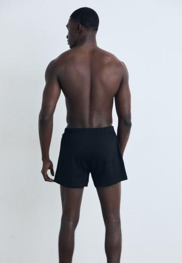 Трусы-боксеры