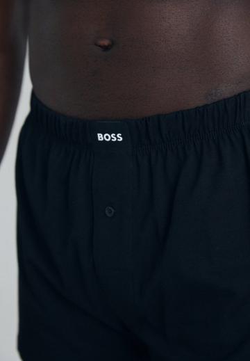 Трусы-боксеры