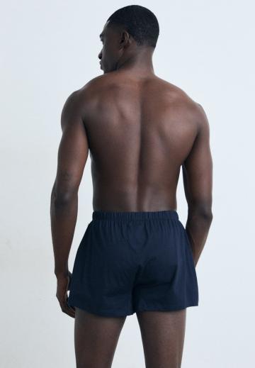 Трусы-боксеры