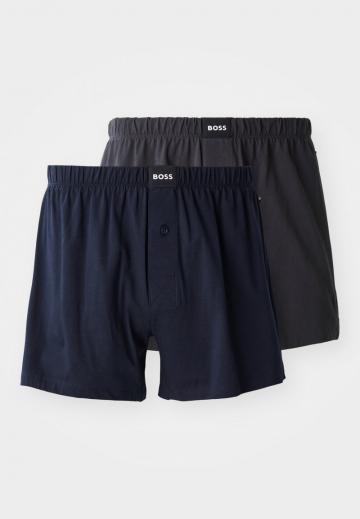 Трусы-боксеры