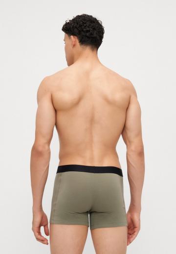 Трусы шортики