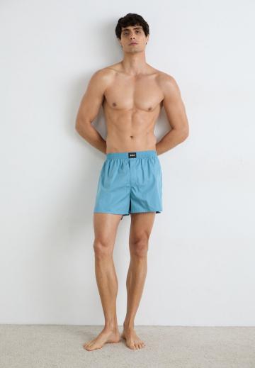 Трусы-боксеры