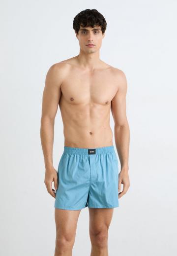 Трусы-боксеры