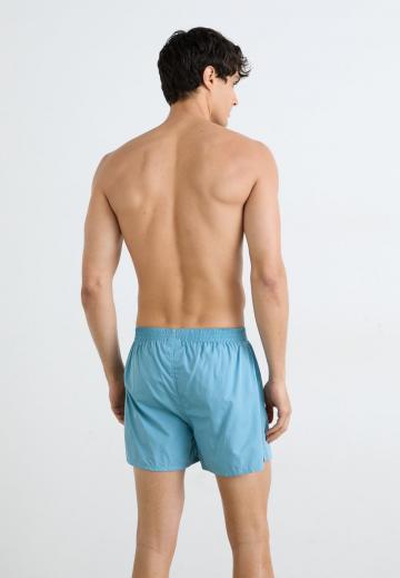 Трусы-боксеры