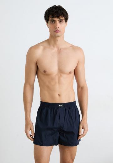 Трусы-боксеры