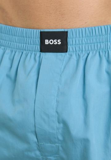 Трусы-боксеры