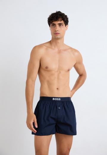 Трусы-боксеры