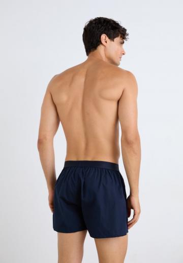 Трусы-боксеры