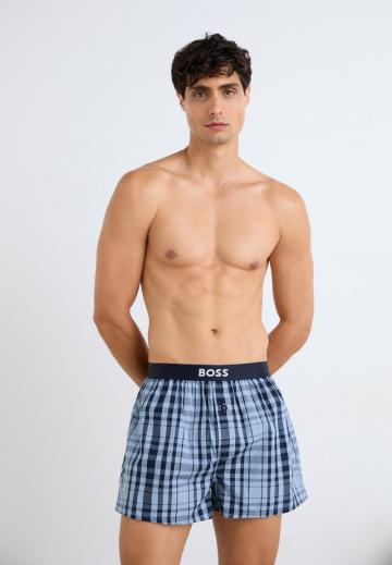 Трусы-боксеры