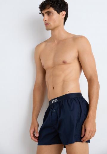 Трусы-боксеры