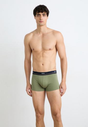 Трусы шортики