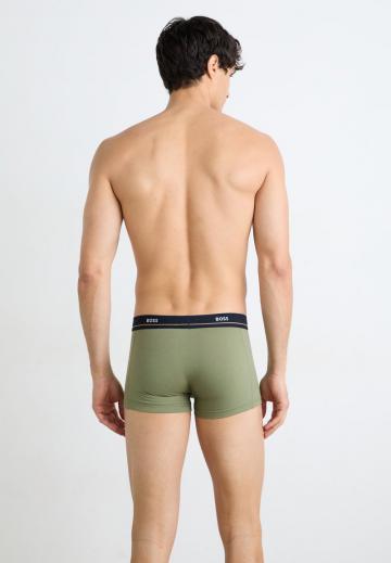 Трусы шортики