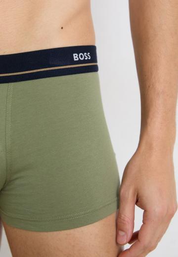 Трусы шортики