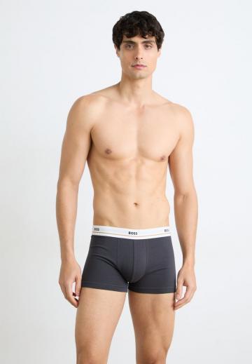 Трусы шортики