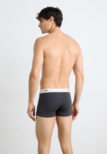 Трусы шортики