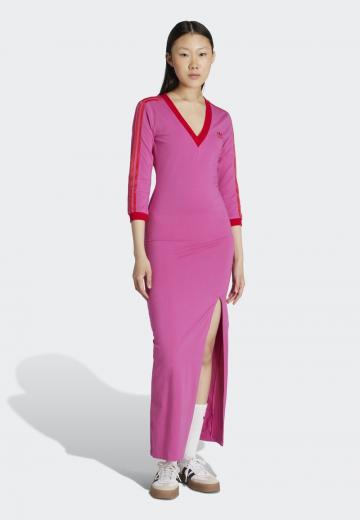 Платье макси