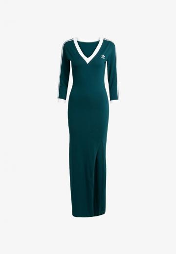 Платье макси