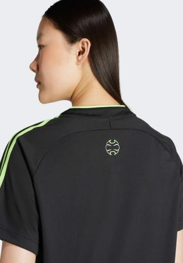 Вязаное платье