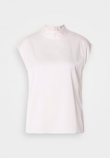 Шелковая блузка