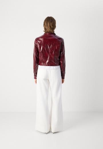 Короткая куртка