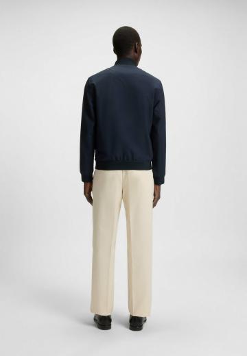 Куртка бомбер