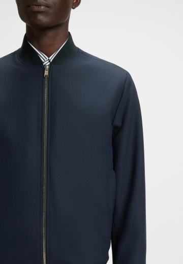 Куртка бомбер