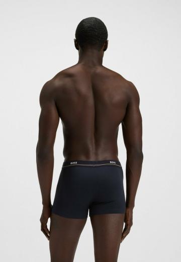 Трусы шортики