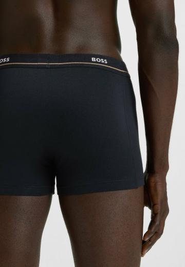 Трусы шортики