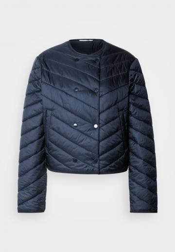 Короткая куртка