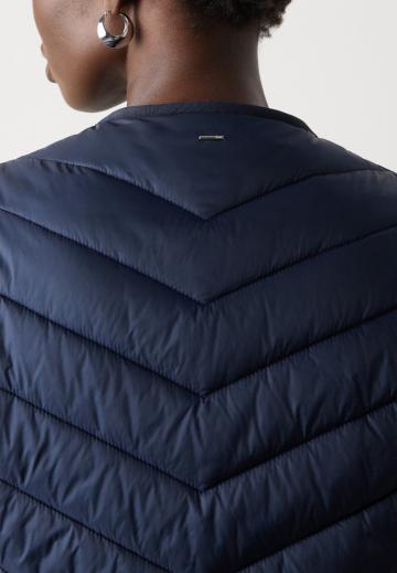 Короткая куртка