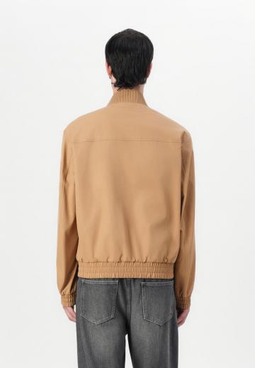 Куртка бомбер