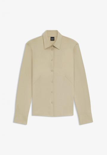 Блузка-рубашка