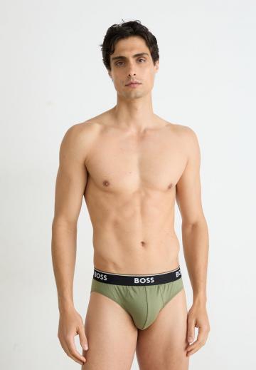 Трусы слипы