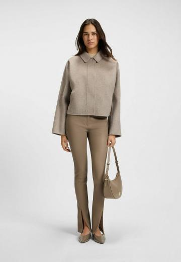 Туфли слинги