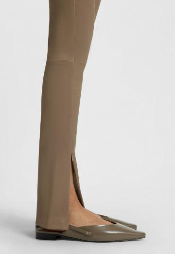 Туфли слинги