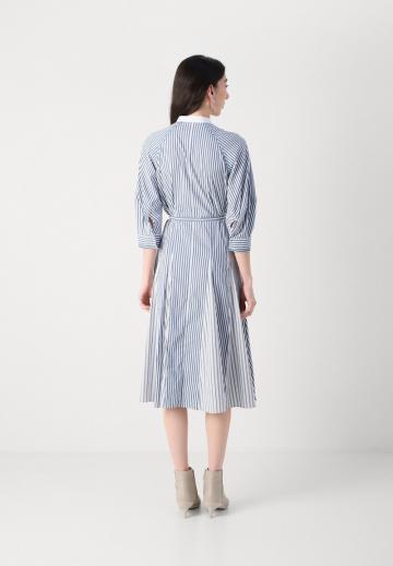 Блузка-платье