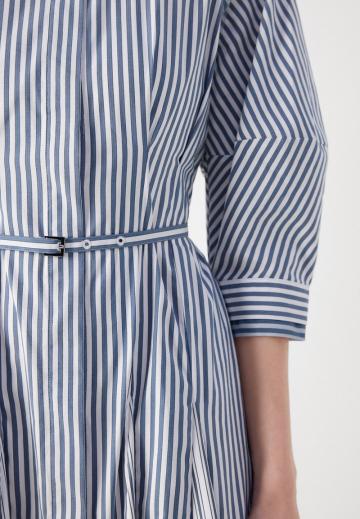 Блузка-платье