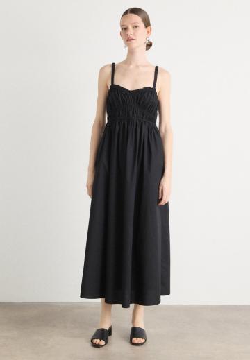Платье макси