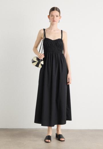 Платье макси