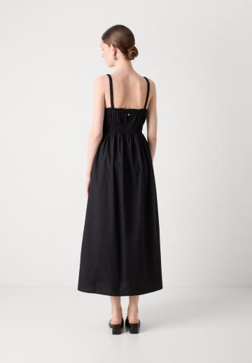 Платье макси