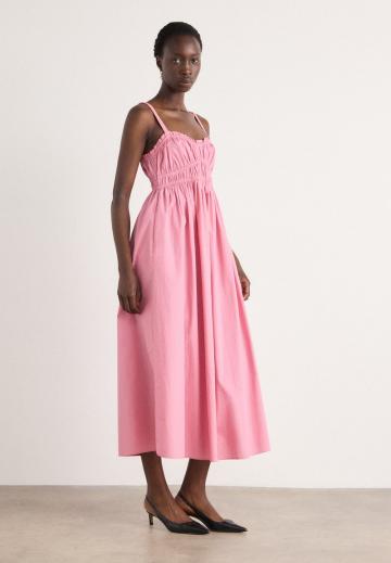 Платье макси