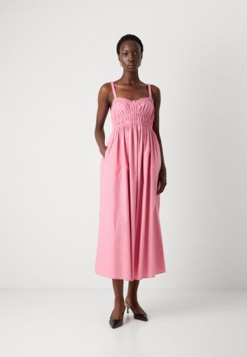 Платье макси