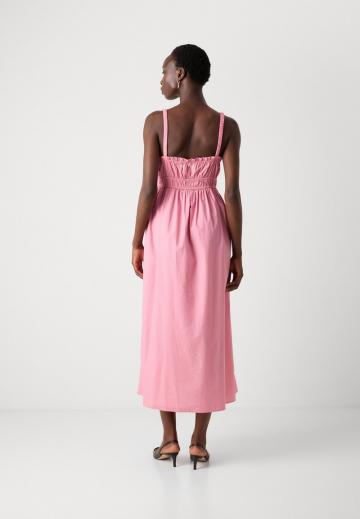 Платье макси